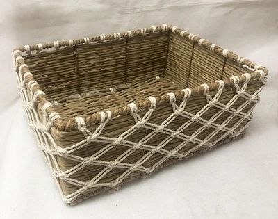 hometrends decoration basket