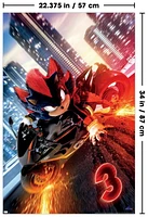 Sonic the Hedgehog 3