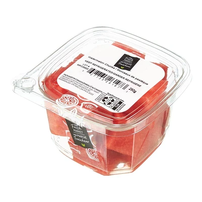 Your Fresh Market Watermelon Chunks, 280 g