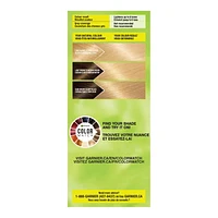 Garnier Nutrisse Ultra Color, Coloration Permanente, Couleur Vibrante et de Longue-Durée, 1 unité