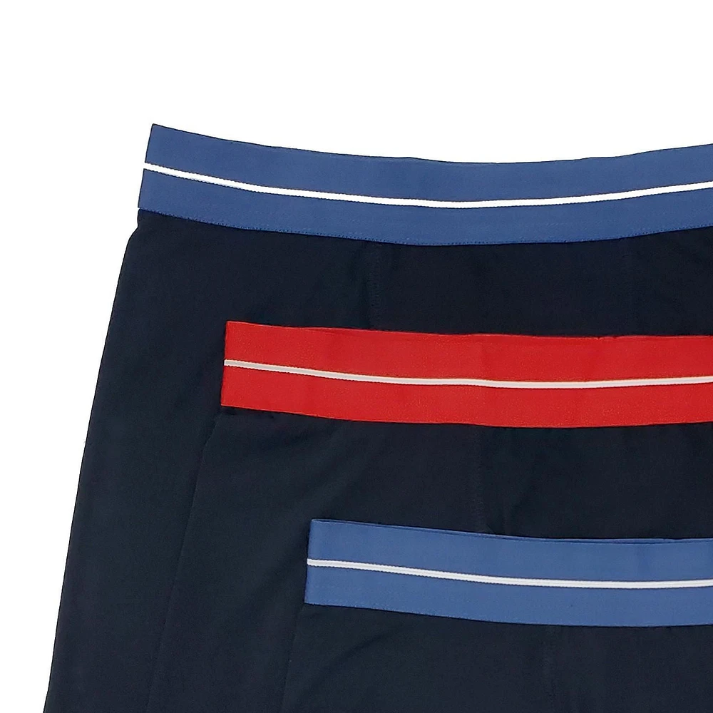 Premium Basics Men's Boxer Briefs, S-XL