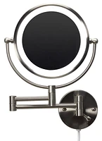 American Imaginations 20.83-in. W Magnifying Mirror AI-20275