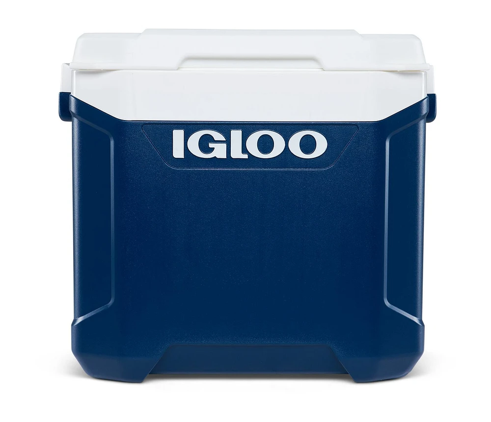 Igloo Latitude 60 Quart Roller Cooler