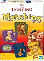 Ravensburger - The Lion King Matching Game