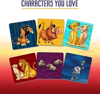 Ravensburger - The Lion King Matching Game