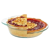 Pyrex® Deep 9.5" Round Baking Dish