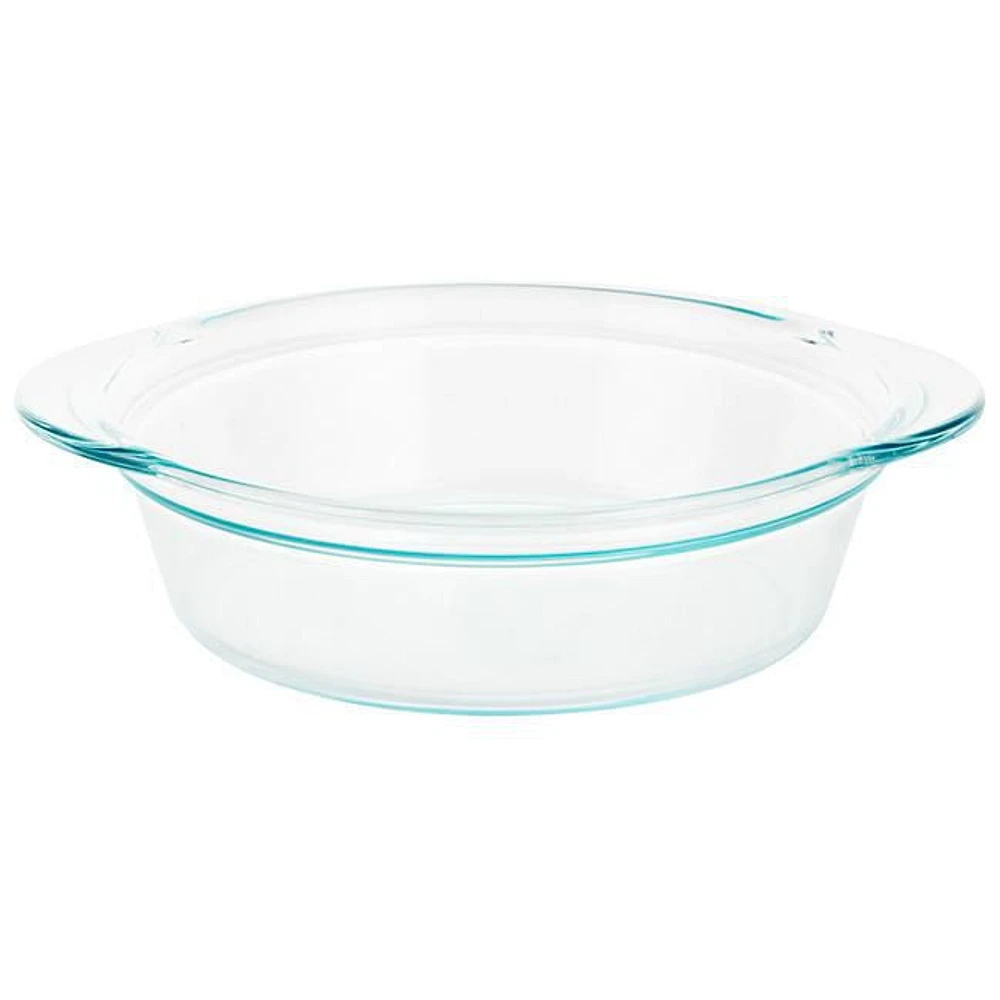 Pyrex® Deep 9.5" Round Baking Dish