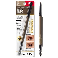 Crayon à sourcils ColorStay Micro™ 0,09g