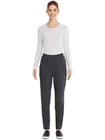 Scrubstar Women’s Performance Stretch Pull-On Scrub Pant WC045