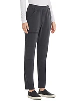 Scrubstar Women’s Performance Stretch Pull-On Scrub Pant WC045