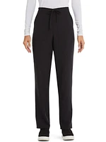 Scrubstar Unisex Core Essentials Drawstring Cargo Scrub Pant WC042
