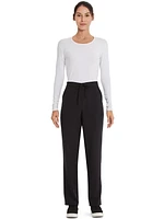 Scrubstar Unisex Core Essentials Drawstring Cargo Scrub Pant WC042