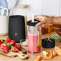 Beautiful 12pc Personal Blender by Drew Barrymore, Bea Personal Blender