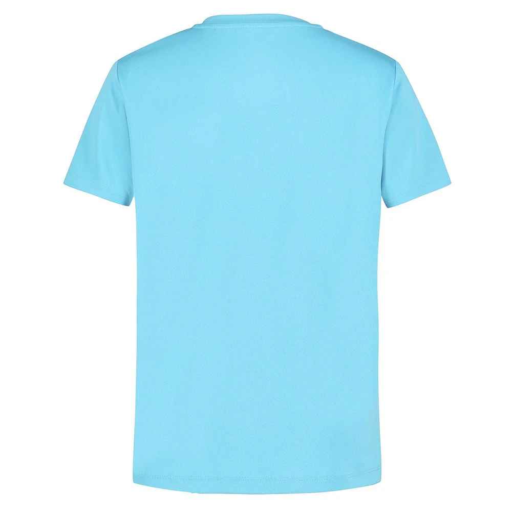 MESSI MEN'S LOGO TEE
