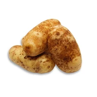 Potato, Russet, Sold in singles, 0.24 - 0.42 kg