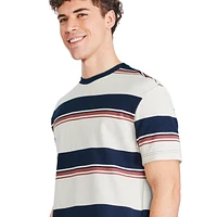 George Men's Loose Fit Tee
