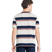 George Men's Loose Fit Tee