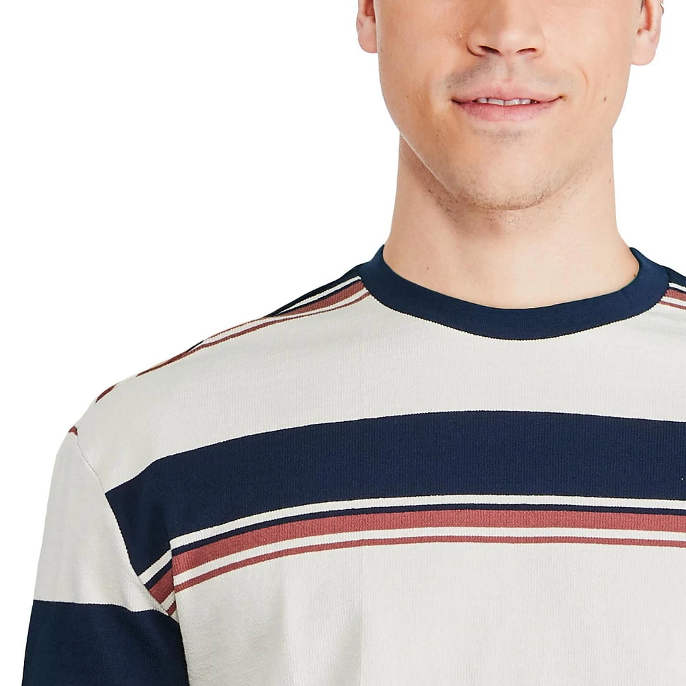 George Men's Loose Fit Tee