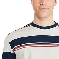 George Men's Loose Fit Tee