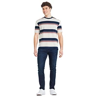 George Men's Loose Fit Tee