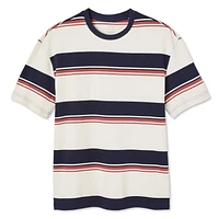 George Men's Loose Fit Tee