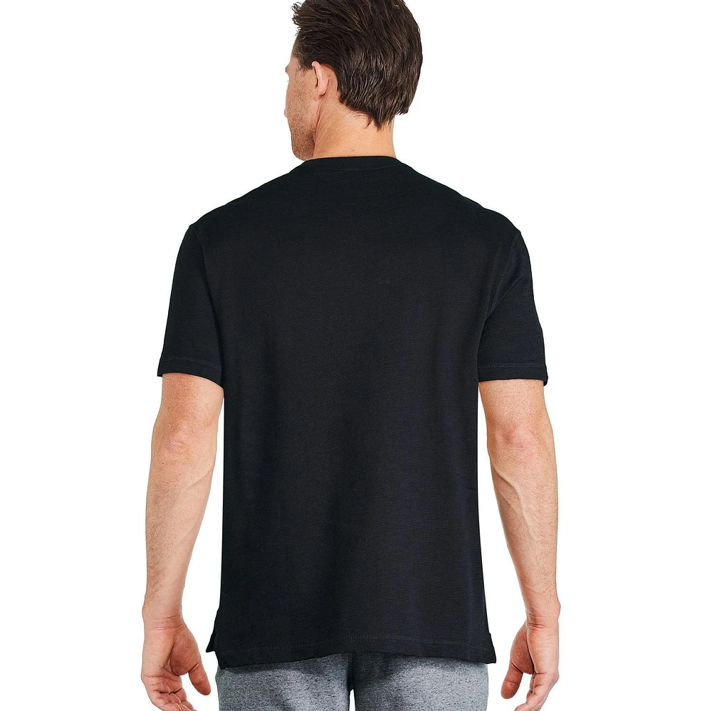 George Men's Loose Fit Tee
