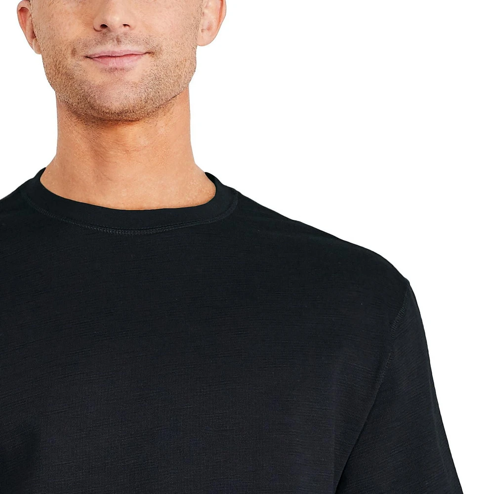 George Men's Loose Fit Tee
