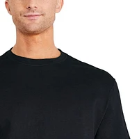George Men's Loose Fit Tee