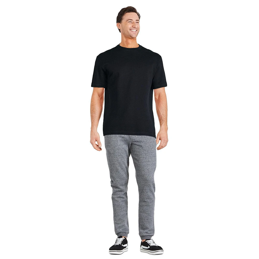 George Men's Loose Fit Tee