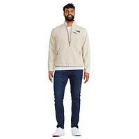 Canadiana x RCGS Adult Gender Inclusive Half-Zip Popover