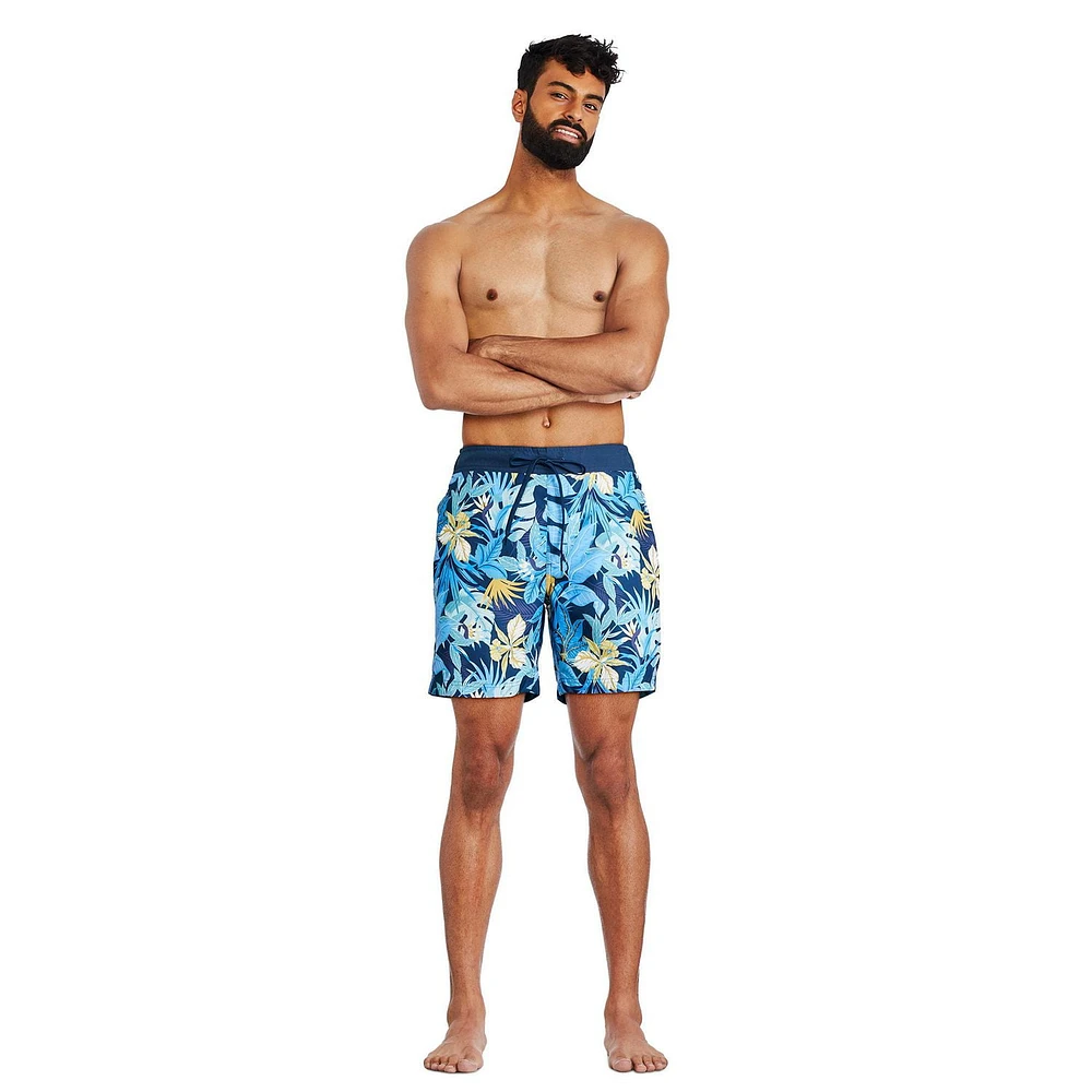 Short de bain George pour hommes