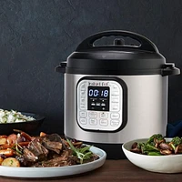 Instant Pot® 8QT Duo