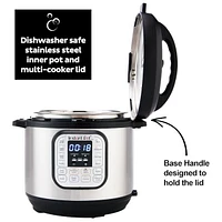 Instant Pot® 8QT Duo