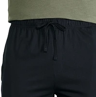 Pantalon de nuit en tricot George pour hommes Tailles P-2XL