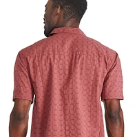 Chemise de vacances George pour hommes Tailles P-2XL