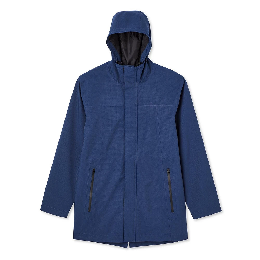 Imperméable George pour hommes