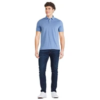 Polo à manches courtes George pour hommes