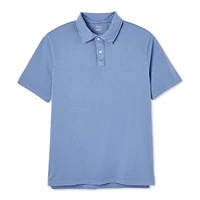 Polo à manches courtes George pour hommes