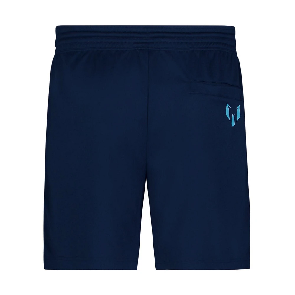 SHORT MESSI HOMMES