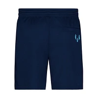 SHORT MESSI HOMMES