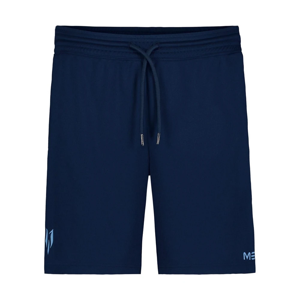 SHORT MESSI HOMMES