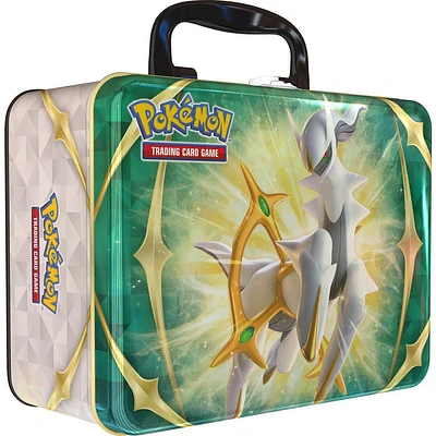 Pokemon TCG: Collector Chest | Spring 2022