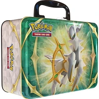 Pokemon TCG: Collector Chest | Spring 2022