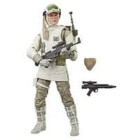 Star Wars The Black Series Rebel Soldier (Hoth) Action Figure