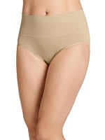 Jockey Essentials ™ Amincit La Taille Femme 2-Pack Amincit La Taille