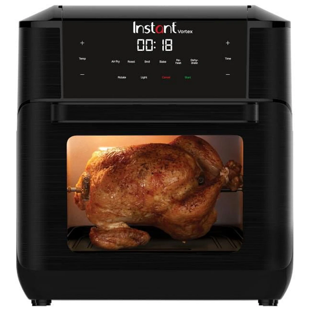 Vortex 10QT Air Fryer Oven