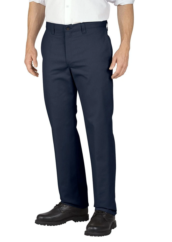 Pantalon en sergé Dickies d'origine Pantalon de travail en sergé Dickies