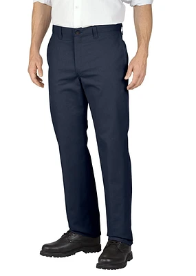 Pantalon en sergé Dickies d'origine Pantalon de travail en sergé Dickies