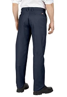 Genuine Dickies Flat <br>Front Pant, Genuine Dickies Twill Work Pant