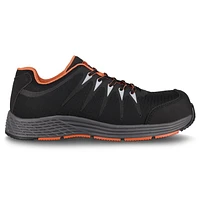 JB Goodhue BOLT LO  De Travaille